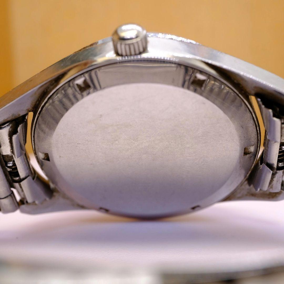 ORIENT C177 ORIENT OLYMPIA WEEKLY SWIMMER Automatic Men's Watch — Japanese