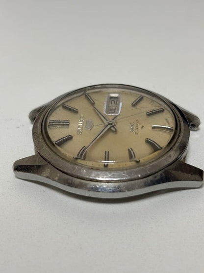 SEIKO 5 DX 27 Jewels 5139-7020 Automatic Men's Watch — Japanese