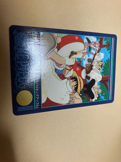 One Piece King — Japanese