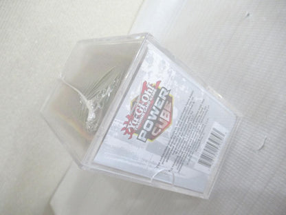 Yu-Gi-Oh Unopened Rare English Version International Exclusive Yu-Gi-Oh! Mystery Power Cu Box — English
