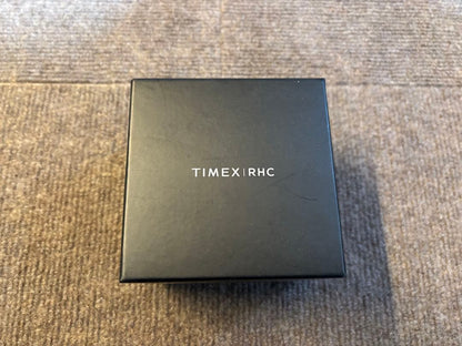 TIMEX RHC Atlantis Digital Men's Watch — Japanese