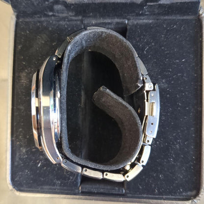 Citizen EPSON Arcadia Model Solar Men's Watch — Japanese