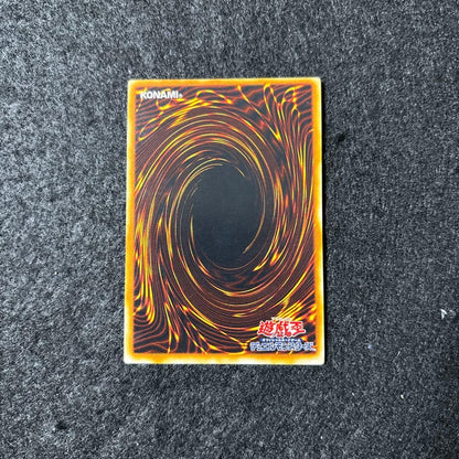 Yu-Gi-Oh Dragon D-Ending — Japanese