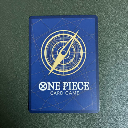 One Piece Nami — EB02-017 — Japanese