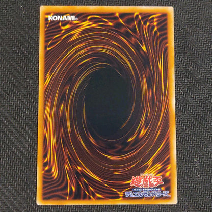 Yu-Gi-Oh Wicked Queen LV3 CDIP — Japanese