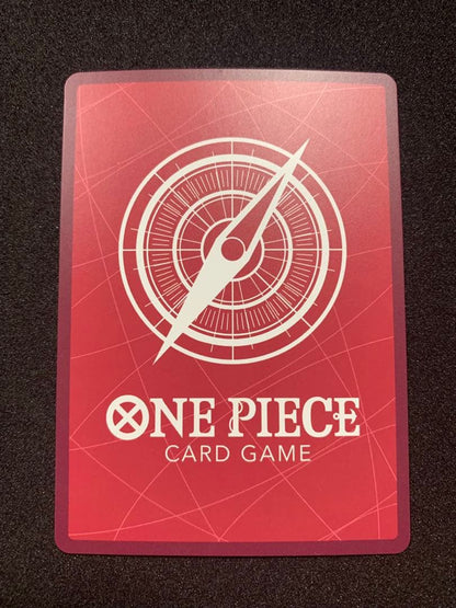 One Piece Luffy L — ST30-001 — Japanese