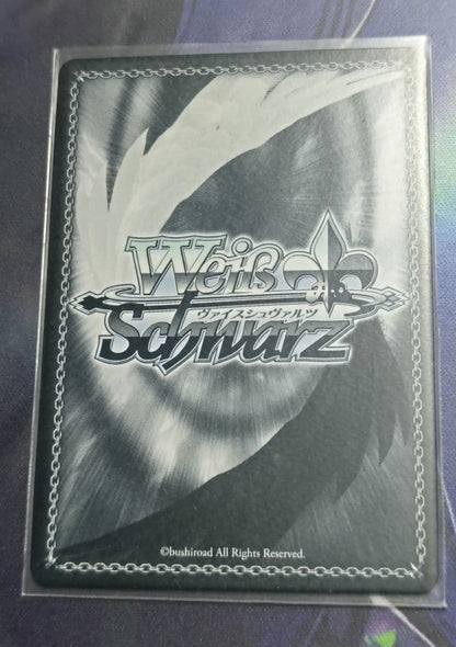 Weiss Schwarz Oshi no Ko Weiß Schwarz Osanajimi no Ko "B Komachi" MEM-chi SSP — Japanese
