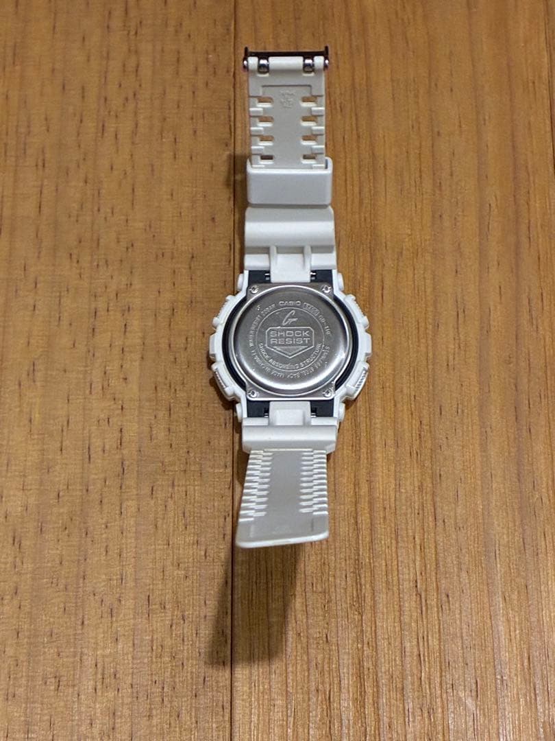 CASIO G-SHOCK DW5600 Digital Men's Watch — Japanese