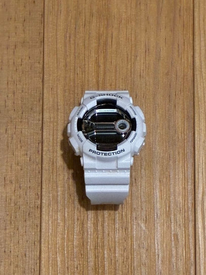 CASIO G-SHOCK DW5600 Digital Men's Watch — Japanese