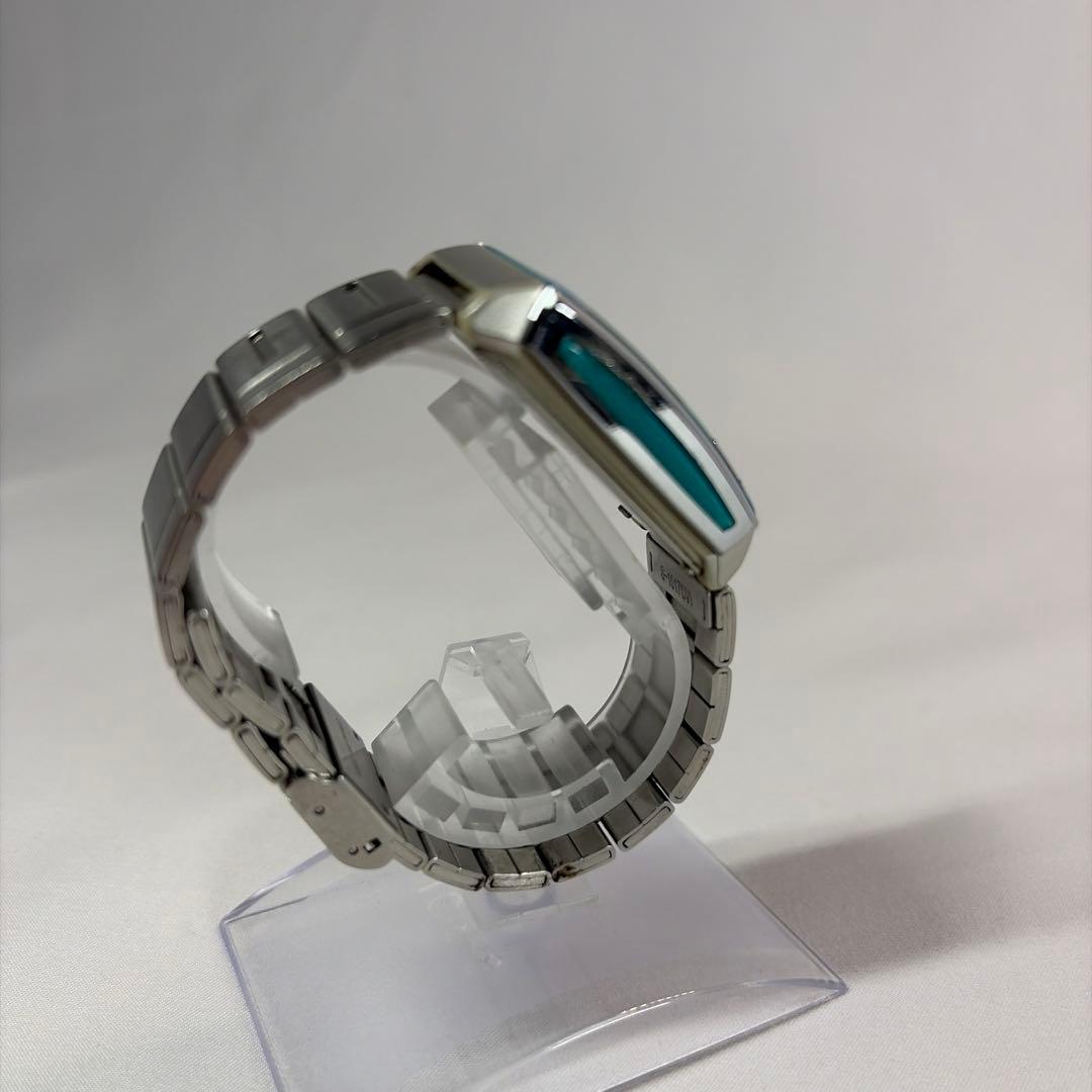 CASIO A158WE-1 Digital Men's Watch — Japanese