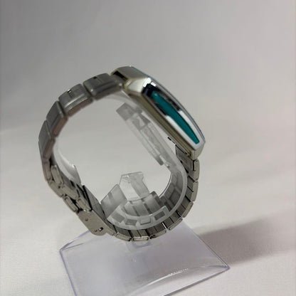 CASIO A158WE-1 Digital Men's Watch — Japanese