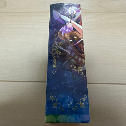 Weiss Schwarz Weiß Schwarz Cinderella Girls Booster Pack Unopened Box Box — Japanese