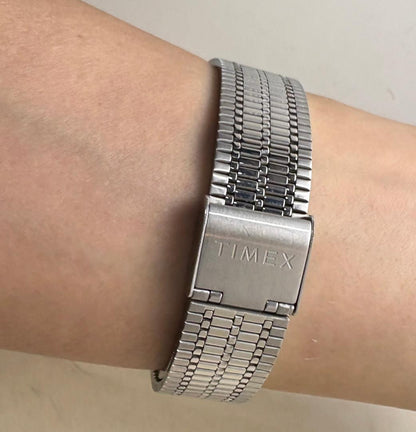 TIMEX 237 Quartz Men's Watch — Japanese