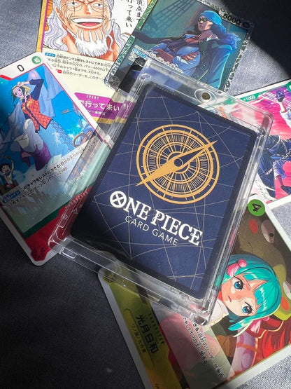 One Piece Trafalgar Law — Japanese