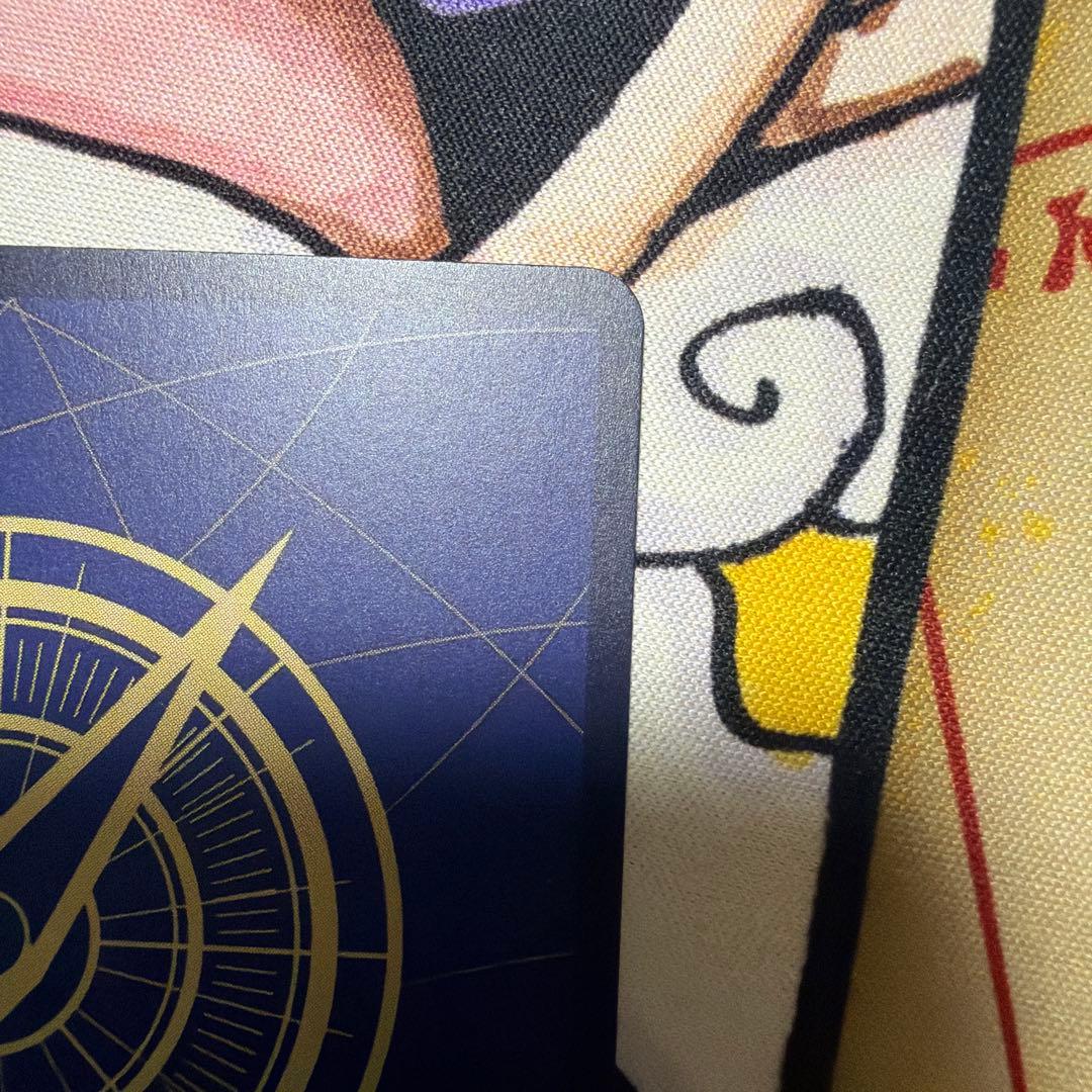 One Piece Mr.3 (Galdino) — OP16-056 — Japanese