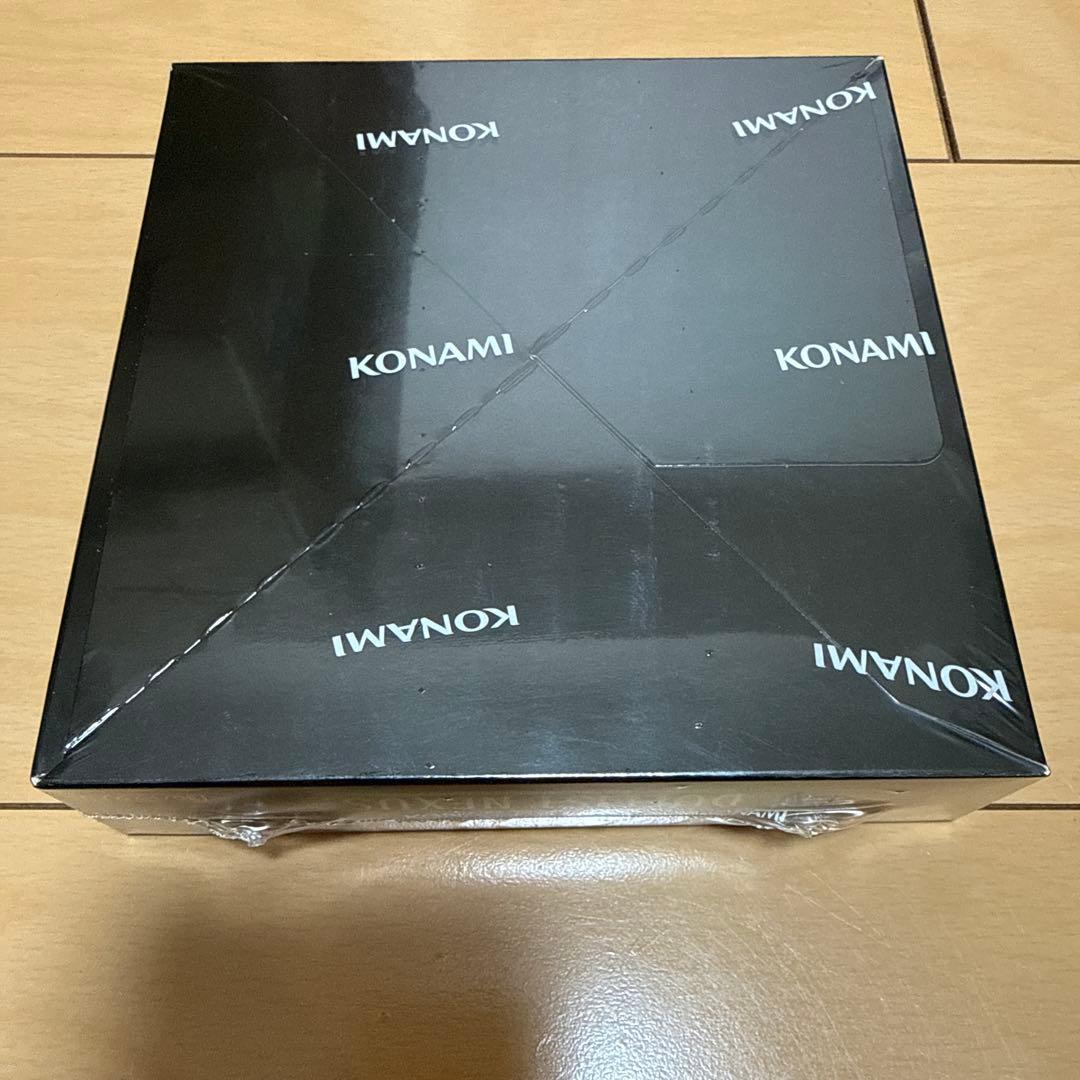 Yu-Gi-Oh Yu-Gi-Oh! TCG Duelist Nexus Box — Japanese