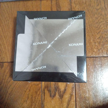 Yu-Gi-Oh Unopened Yu-Gi-Oh! OCG Rise of the Duelist Box — Japanese