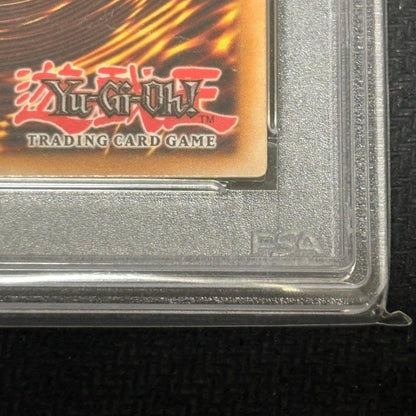 PSA 7 Yu-Gi-Oh Hope Hope King of the Hope Monarch — Japanese