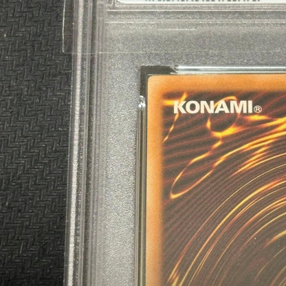 PSA 7 Yu-Gi-Oh Hope Hope King of the Hope Monarch — Japanese