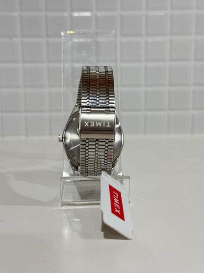 TIMEX Q Snoopy Peanuts 70th Quartz Men's Watch — Japanese