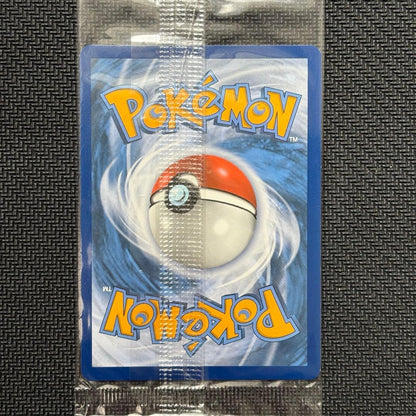 Pokemon Pikachu Pack — English