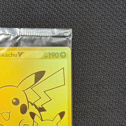 Pokemon Pikachu Pack — English