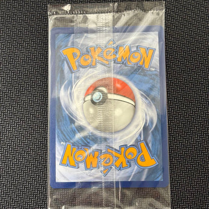 Pokemon Pikachu Pack — English