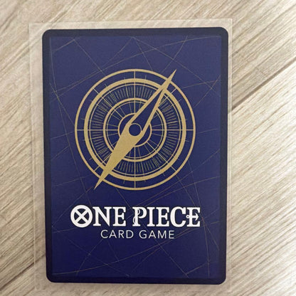 One Piece One Piece Card Game Divine Evasion — OP10-019 — Japanese