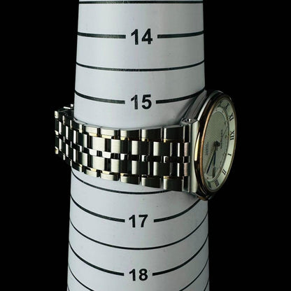 Citizen EXCEED EUROS Solar Men's Watch — Japanese
