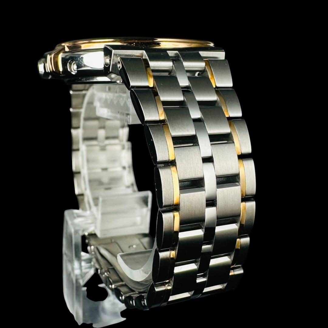 Citizen EXCEED EUROS Solar Men's Watch — Japanese