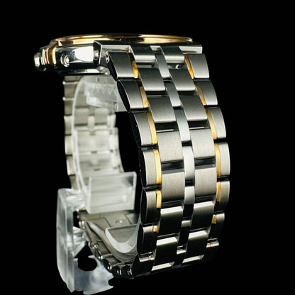 Citizen EXCEED EUROS Solar Men's Watch — Japanese