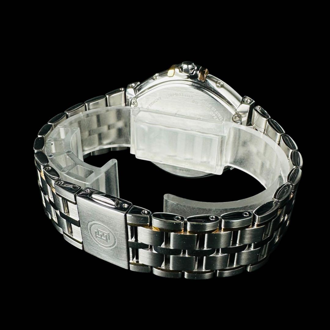 Citizen EXCEED EUROS Solar Men's Watch — Japanese