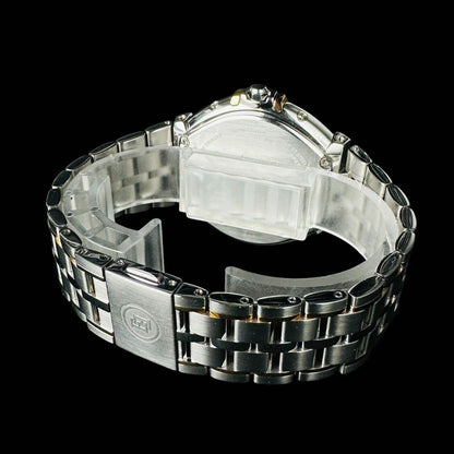 Citizen EXCEED EUROS Solar Men's Watch — Japanese