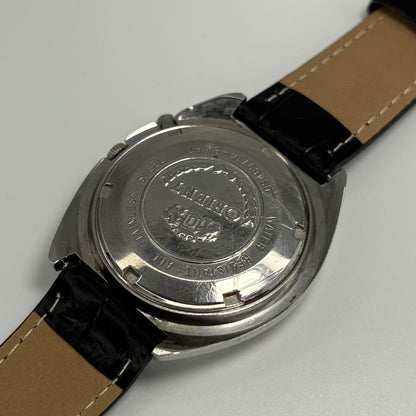 ORIENT Hieali-HAI-70s Automatic Men's Watch — Japanese