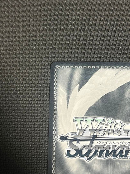 Weiss Schwarz Killer Nightmare Kurumi SP — Japanese