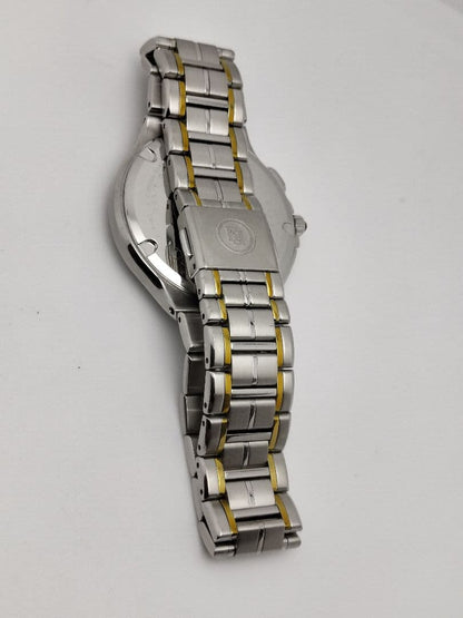 Citizen Exceed Eco-Drive Solar Men's Watch — Japanese