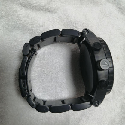 NIXON 51-30 Quartz Men's Watch — Japanese