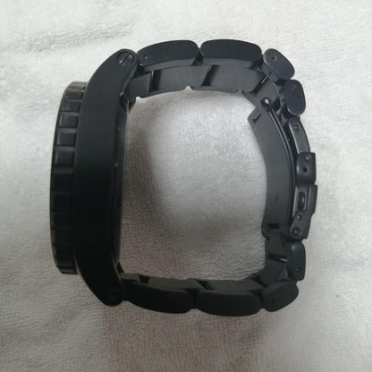 NIXON 51-30 Quartz Men's Watch — Japanese