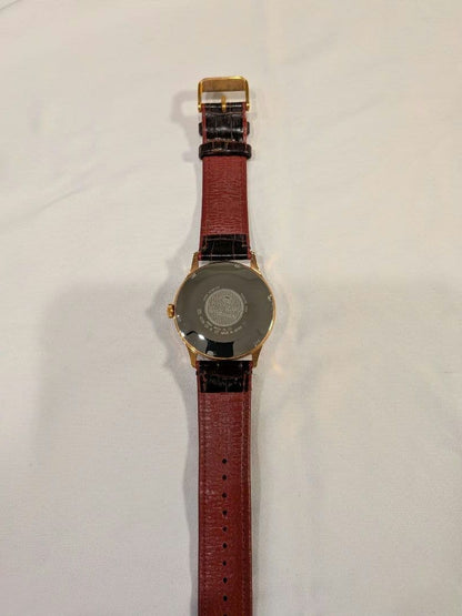 ORIENT SAC08001T0 Automatic Men's Watch — Japanese