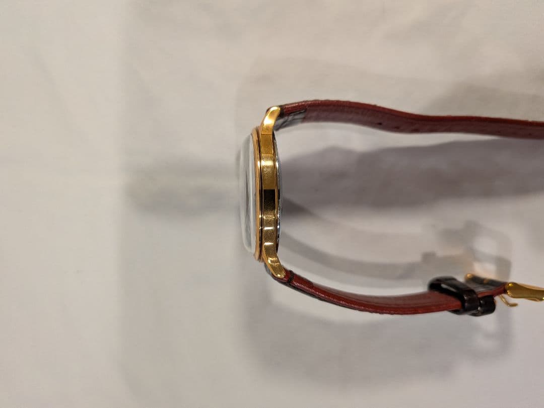 ORIENT SAC08001T0 Automatic Men's Watch — Japanese