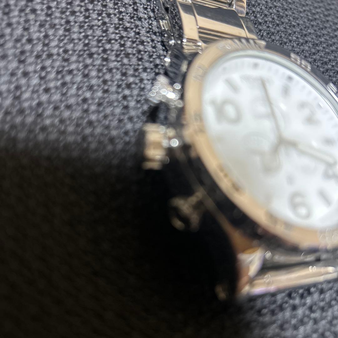 NIXON 51-30 CHRONO Quartz Men's Watch — Japanese