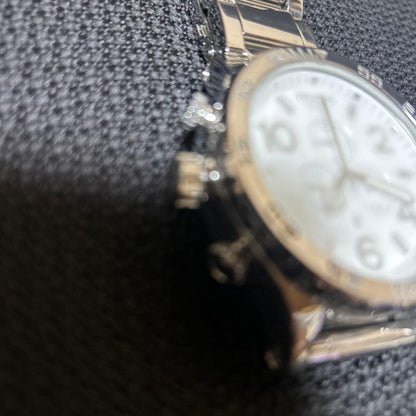 NIXON 51-30 CHRONO Quartz Men's Watch — Japanese