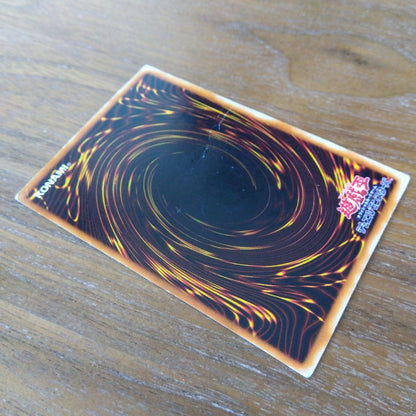 Yu-Gi-Oh Blue-Eyes White Dragon — Japanese