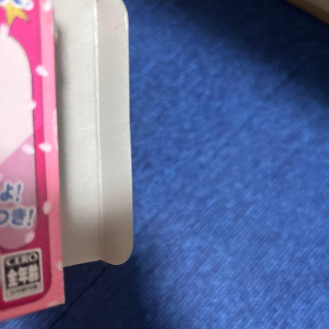 Cardcaptor Sakura Sakura Card de Mini Game Game Boy cartridge with Japanese text and artwork
