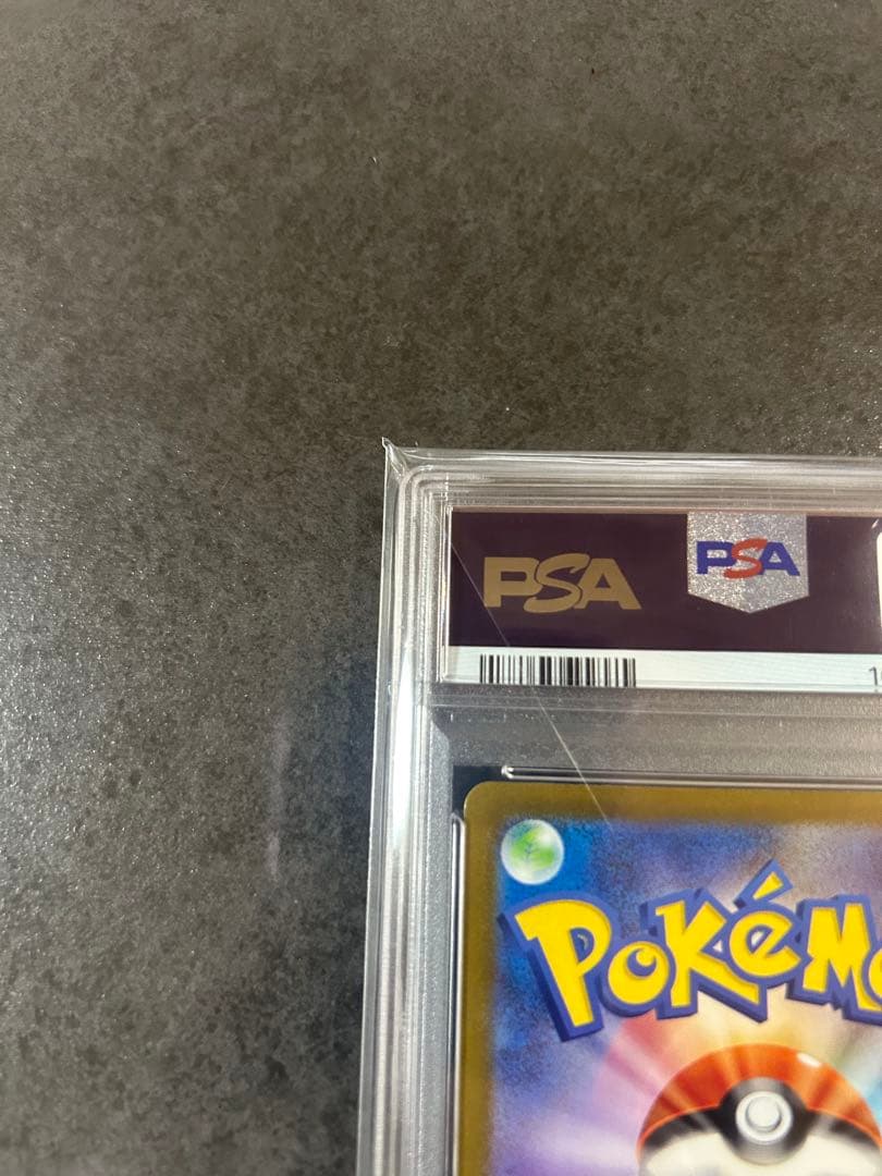PSA 10 Pokemon Charizard ex SAR — SV Enhanced Expansion Pack Pokemon Card 151 201/165 — Japanese