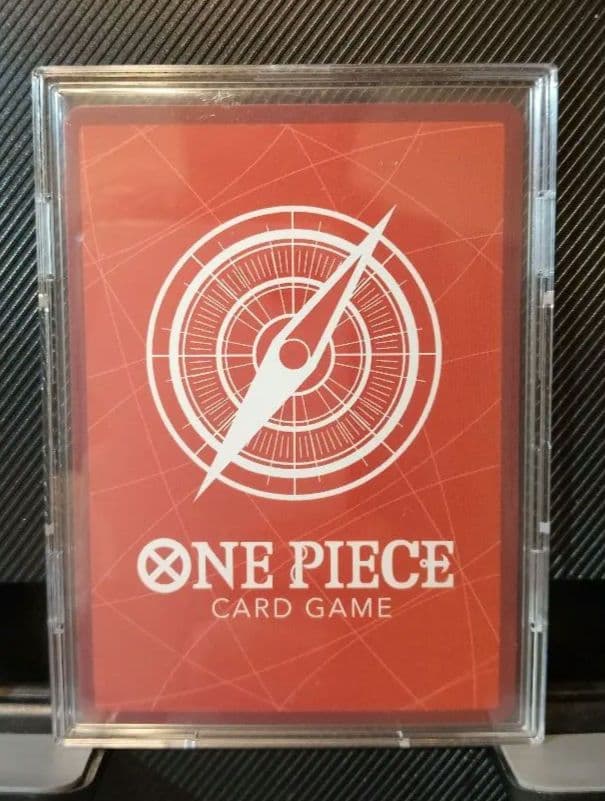 One Piece Boa Hancock L — Japanese