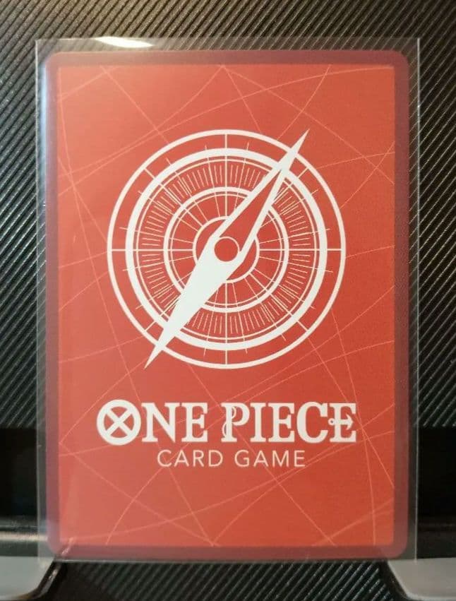 One Piece Boa Hancock L — Japanese