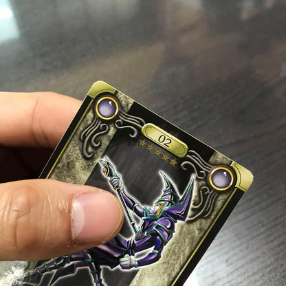 Yu-Gi-Oh Dark Magician — Japanese