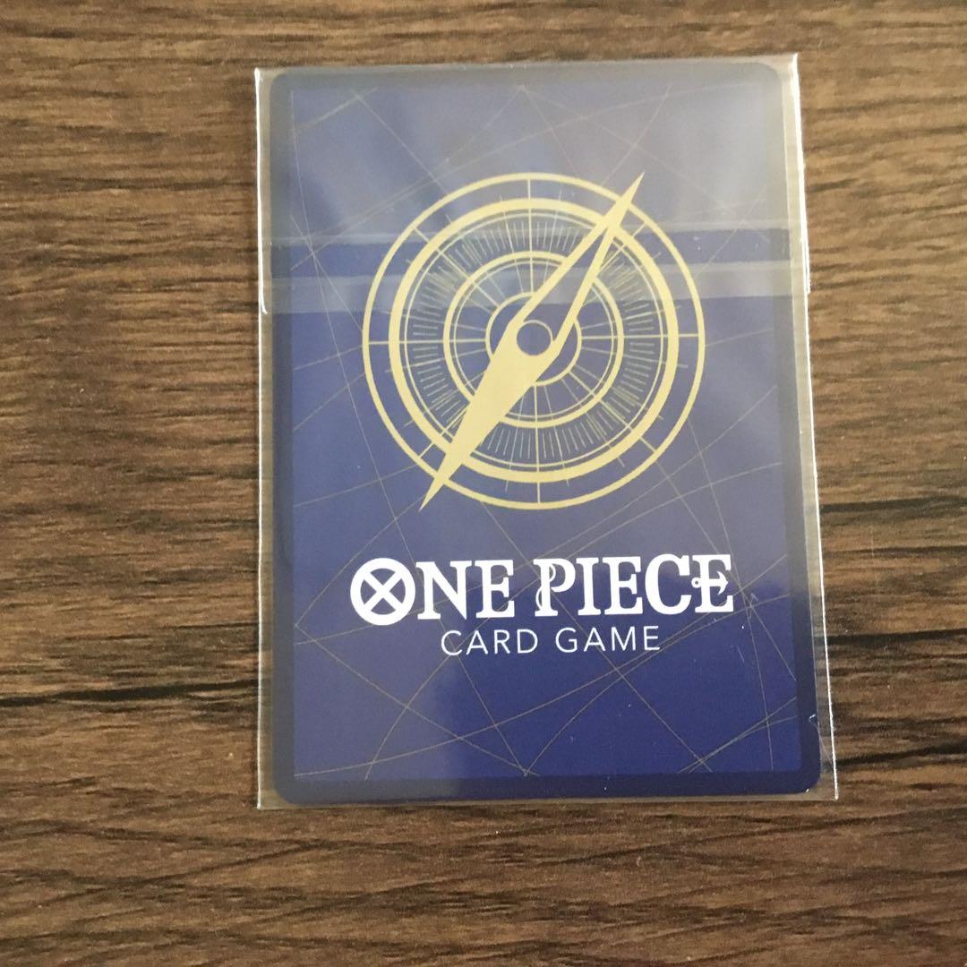 One Piece Trafalgar Law — ST03-008 — Japanese