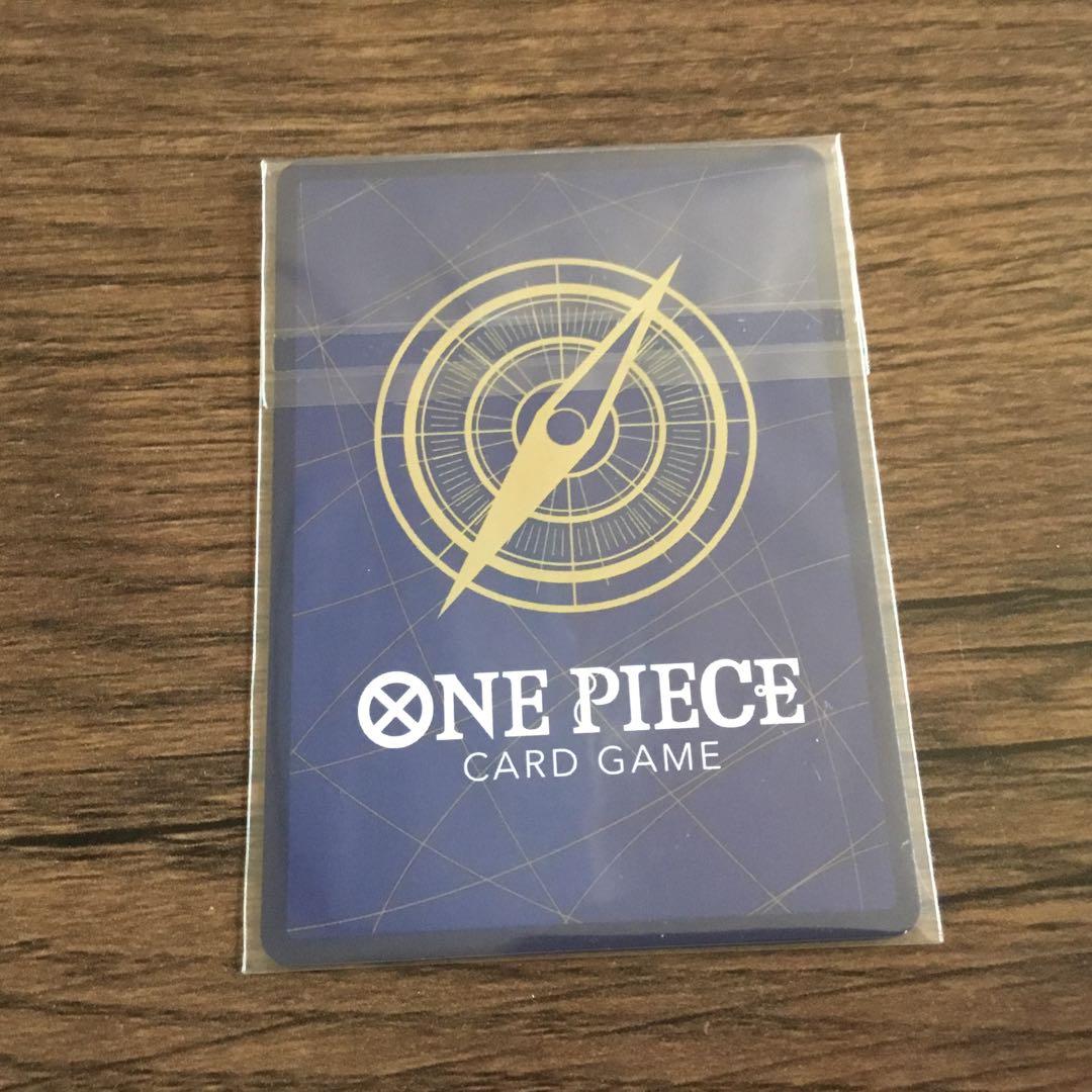 One Piece Trafalgar Law — ST03-008 — Japanese